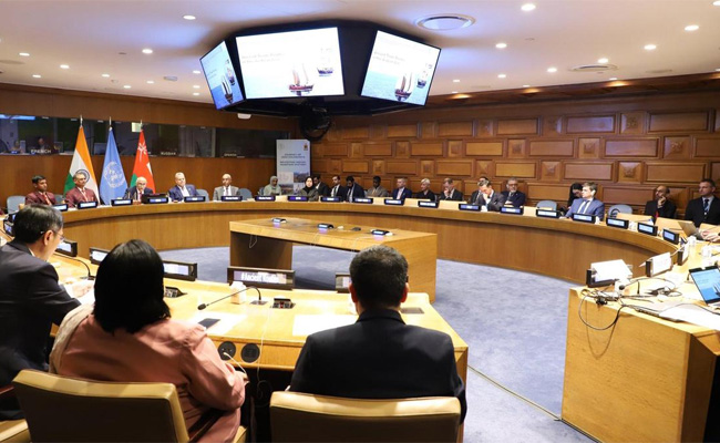 At UN, India flags concerns over targeting of vessels in Strait of Hormuz